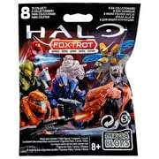 Mega Bloks Halo Foxtrot Mystery Pack