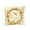 Gold, variant on ShaoXinWan Christmas Printed Throw Pillow With Covers,HD Patterned Decorative Cushion Cases,Festive Pillow Shells for Sofa Couch Bed Living Room Indoor Home Decoration