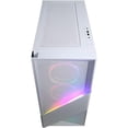 thumbnail image 5 of CyberPowerPC Gamer Supreme PC para Juegos AMD Ryzen 7 7800X3D, NVIDIA GeForce RTX 5070 12GB, 32GB DDR5, 1TB SSD, SLC11000CPGV3, 5 of 5