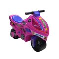 thumbnail image 1 of Montable Angelin Baby Moto Rosa, 1 of 3