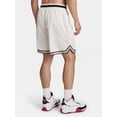 thumbnail image 3 of AND1 Men's and Big Men's Challenger Short, 8" inseam, Sizes XS-5XL, 3 of 7