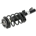 thumbnail image 3 of For Lincoln Continental 1997-2002 Front Rear Strut Spring & Shocks, 3 of 6
