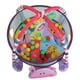thumbnail image 2 of Baby Gym Playing Mat, Play Mat Lovely 3-en-1 Color Brillante Para Niños Zona De Juegos Para Recién Nacidos Play Mat Para Gatear Pad, 2 of 8