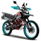 thumbnail image 1 of Motocicleta Italika DM200 Azul 2025, 1 of 4