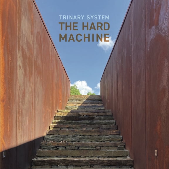 Trinary System - The Hard Machine - Music & Performance - CD