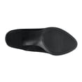 thumbnail image 3 of BOTINES MUJER STYLO 31106 SUEDE NEGRO, 3 of 4