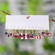 thumbnail image 1 of Fourth Of July Pendant Earrings, 1 of 4