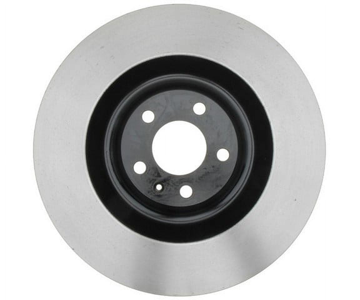 Raybestos Specialty Performance Rotors, 980715 Fits select: 2005-2010 AUDI A8, 2007-2009 AUDI S8
