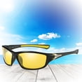 thumbnail image 4 of Bangcool Outdoor Sunglasses HD Creative Protection Polarized Sunglasses Driving Sunglasses, 4 of 10