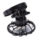 thumbnail image 1 of Fan de la célula de enfriamiento, mini clip eléctrico en los materiales respetuosos del medio ambiente del aire acondicionado solar del ventilador, 1 of 8