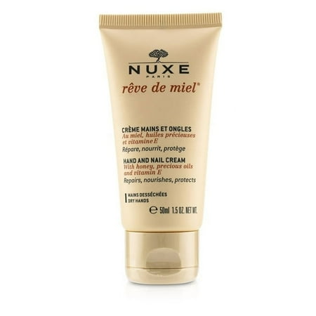Nuxe Reve De Miel Hand & Nail Cream 1.7 oz