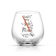 thumbnail image 4 of Star Wars™ Darth Vader™ Lightsaber Collection 15oz Stemless Drinking Glass, 4 of 6