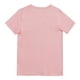thumbnail image 2 of Playera Justice Talla 4 Rosa, 2 of 3