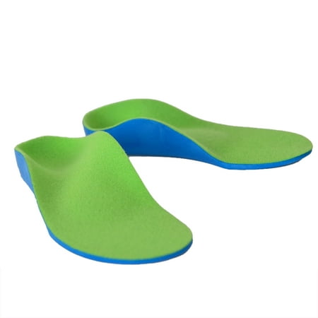 Orthopedic Insoles for Shoes Flat Foot Arch Support Orthotic Pads Correction Feet Health (Best Orthotic Insoles For Flat Feet)