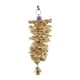 thumbnail image 2 of Juguete para loro Yuyangstore Juguete colgante de masticar con campana, 2 of 8