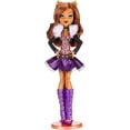thumbnail image 1 of Mattel Monster High Original Favorites Clawdeen Wolf Doll, 1 of 5