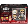 thumbnail image 1 of FIGURA FUNKO FNAF Snap: RR- Hallway add-on IwVanessa Funko SNAPS, 1 of 3
