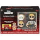 thumbnail image 1 of FIGURA FUNKO FNAF Snap: RR- Hallway add-on IwVanessa Funko SNAPS, 1 of 3
