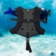 thumbnail image 5 of Chaleco con peso de Buceo Zulema Chaleco de traje de neopreno de Pesca Chaleco de lastre del traje de neopreno, 5 of 8
