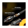 thumbnail image 4 of Y Branch Solar Connectors Solar Panel Parallel Adapter 1 Pair Splitter Solar Cable Wire Plug Tool Kit for Solar Panel, 4 of 5