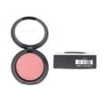 thumbnail image 4 of Blush MAC Sheertone Shimmer Powder Peachykeen, 6 g, para mujer, 4 of 4