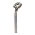 Lazer Sharp L2BGH-3/0 Lazer Octopus Long Shank Offset up Eye, Size 3/0 ...