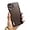 Black, variant on Metallic Pattern Simple Lens All-Inclusive Phone case, Multi-Color Optional, Shockproof and wear-Resistant, for iPhone 15 14 13 12 11 Pro Max Plus XS XR Phone Case (Silver,iPhone XR)