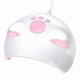thumbnail image 1 of 60w Led Uv Nail Lamp For Gel Nail Polish With 3 Timers (30/60/99s) Auto-sensing Digital Display, Fast Nail Dryer Curing Lamp For Nail Art, Uv La, 1 of 5