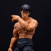 Street Fighter II 6 Fei Long Action Figure