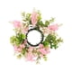 thumbnail image 1 of Guirnalda de velas navideñas perfecl Rosa 25 cm, 1 of 8