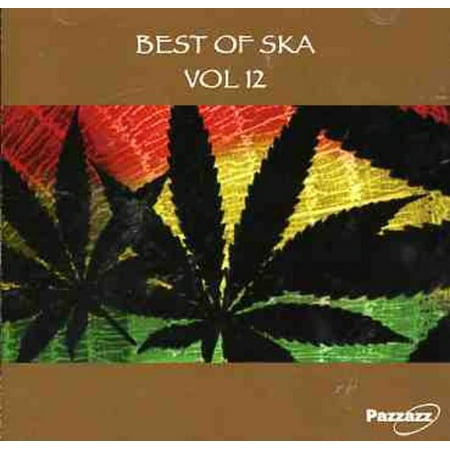 Best Of Ska , Vol. 12 (The Best Of Ska)