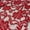 Red & Black, variant on PLM Chenille Lace 3D