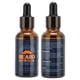 thumbnail image 4 of Aceite De Barba, Aceite De Crecimiento De Barba, Portátil, Compacto, Seguro, No Irritante Para Peluquería Para Viajes A Casa ANGGREK Otros, 4 of 8