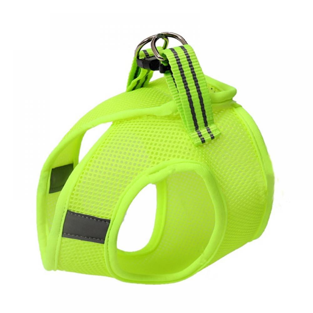 Cat Harness and Leash for Walking Escape Proof Adjustable Vest