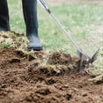 thumbnail image 4 of Manija de acero galvanizado larga 50cm, Resistente al peso, Diseño ergonómico, Para herramientas de jardín, Estilo moderno, Para profesionales, Acero reforzado, Duradero al aire libre, Para uso, 4 of 5