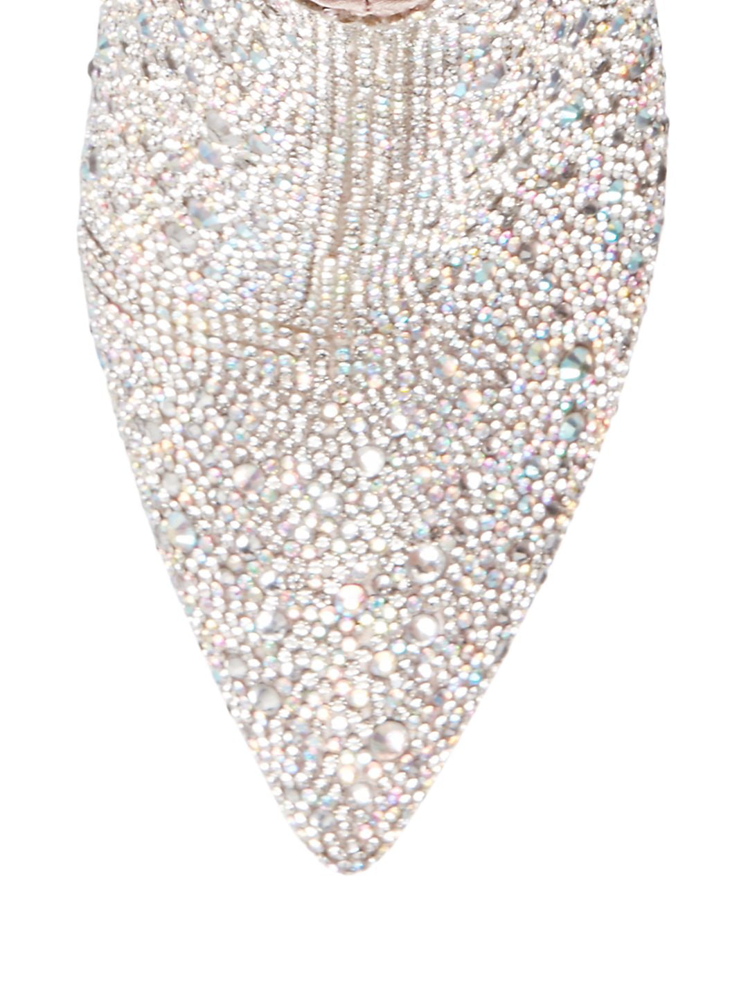 Betsey Johnson Womens Cady Embellished Block Heel Ankle