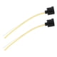 thumbnail image 5 of BOROCO Conector Del Sensor De Temperatura Del Agua De 2 Pines 90980‑11062 Conector De Temperatura Del Agua Del Refrigerante Cable Flexible, 5 of 5