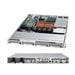UPC 672042009411 product image for Supermicro SC815 TQ-R650CB - rack-mountable - 1U - extended ATX | upcitemdb.com