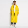 thumbnail image 2 of Kureaily "Men's Outdoor Rain Suit Lightweight Rain Jacket Camping And Travel", 2 of 3