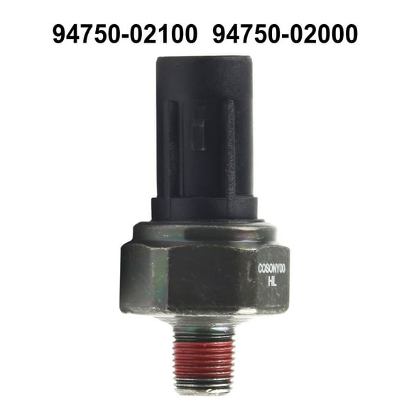 Oil Pressure Switch For Kia Niro 2017-23 For Hyundai Ioniq 2017-23 94750-02000