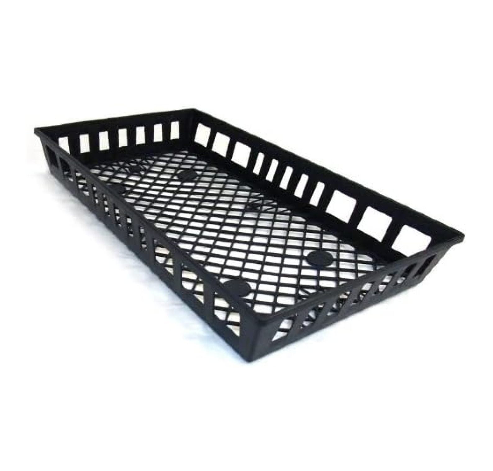 Seed Starting Trays - 1020 Seedling Trays (10 Pack) - Durable Plant Starter Trays for Indoor & Outdoor Gardening - Reusable Propagation Trays - 21x10.7x2.5 inch