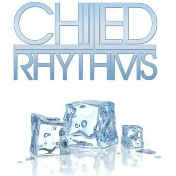 Various Artists - Chilled Rhythms / Various - Electronica - CD