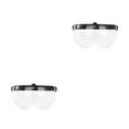 thumbnail image 3 of relayinert Safety On Road With Durable Goggle And Quick Release Buckle Comfortable clear 2Set, 3 of 6