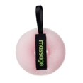 thumbnail image 4 of Esponja de Baño, Puf de Ducha, Herramienta de Limpieza Corporal Suave para Mujeres Y Hombres, Accesorios de Baño, Esponja de Esponja de Ducha Cómoda, + negra. Sunnimix Bola de ducha, 4 of 8