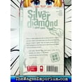 thumbnail image 3 of Silver Diamond Vol 1, 3 of 3