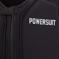 thumbnail image 4 of POWERHANDZ POWERSUIT Full Body Resistance Weighted Vest, Size Medium, 4 of 9