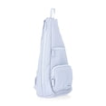 thumbnail image 3 of Reebok Women's Maeve Convertible Crossbody Sling Bag, Halogen Blue, 3 of 5