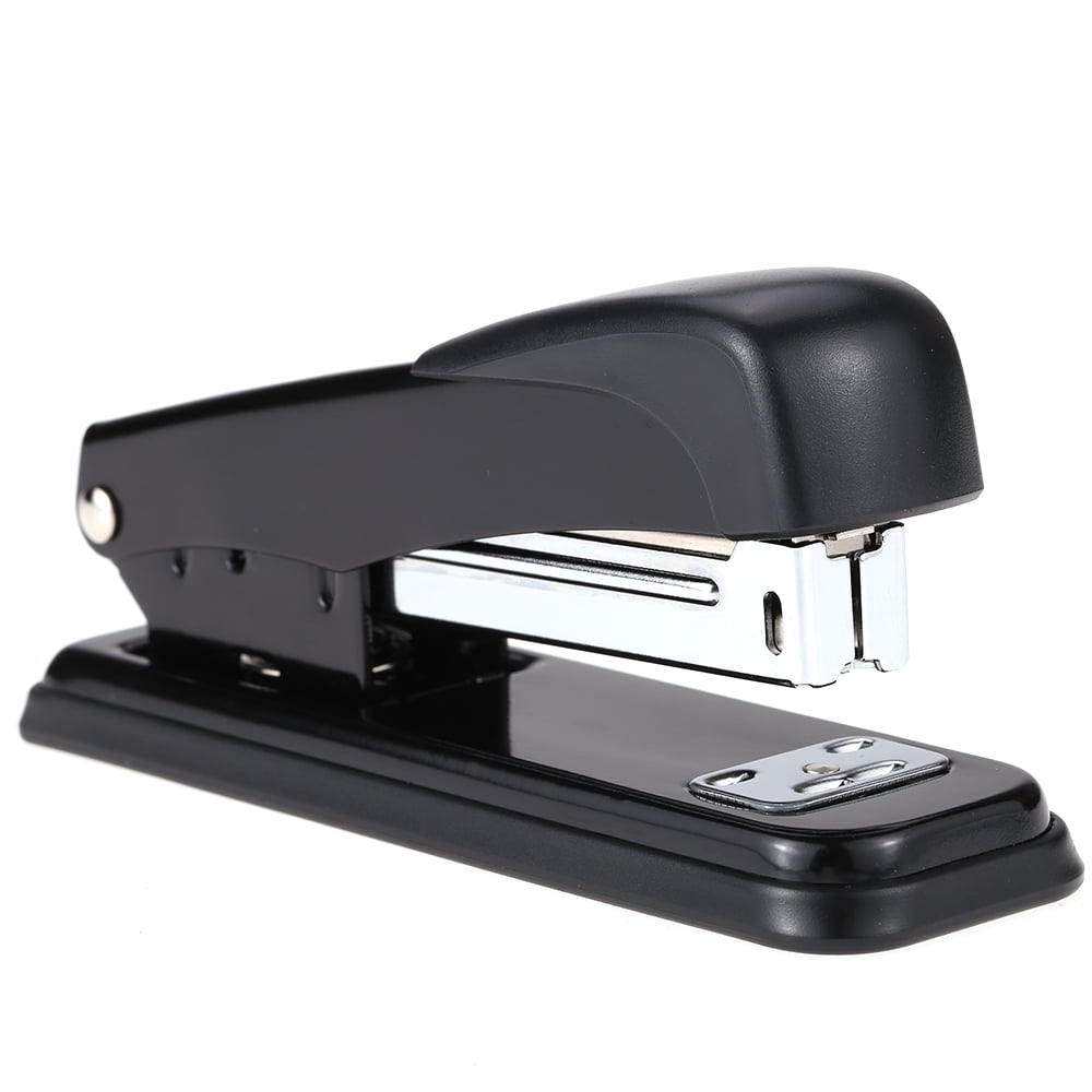 Comix B3083 Desktop Standard Stapler 25 Sheets Capacity Book Sewer Stapling Machine Rotary