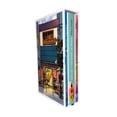 thumbnail image 1 of Paquete Literatura Asiática Oriental (3 libros) Blanco, 1 of 6