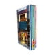 thumbnail image 1 of Paquete Literatura Asiática Oriental (3 libros) Blanco, 1 of 6